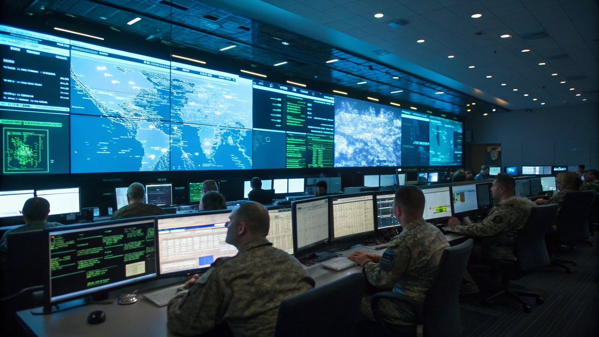 GlobalDefMag's tweet image. India builds AI radar for Mach 5 threats
globaldefencemagazine.com/india-builds-a…
#defence #army   #military #defenceforces #MilitaryNews   #DefenseUpdates #Defense #Security #Military #DefenseTechnology #Army   #AirForce #Navy #defenceindustrynews #defenseindustrynews