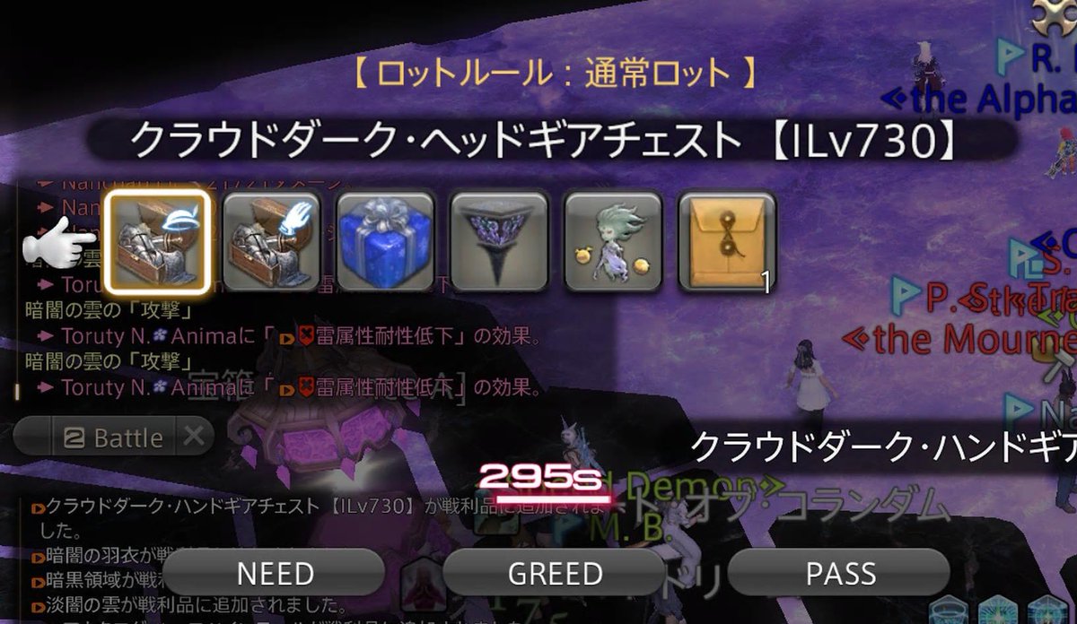 ひょん tweet media