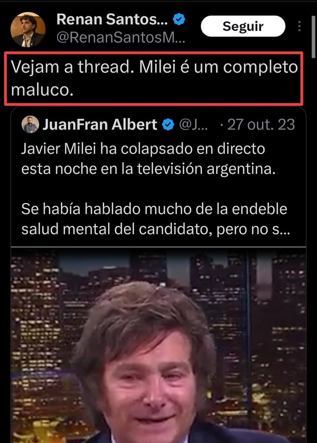 Pombo Cybercop tweet media