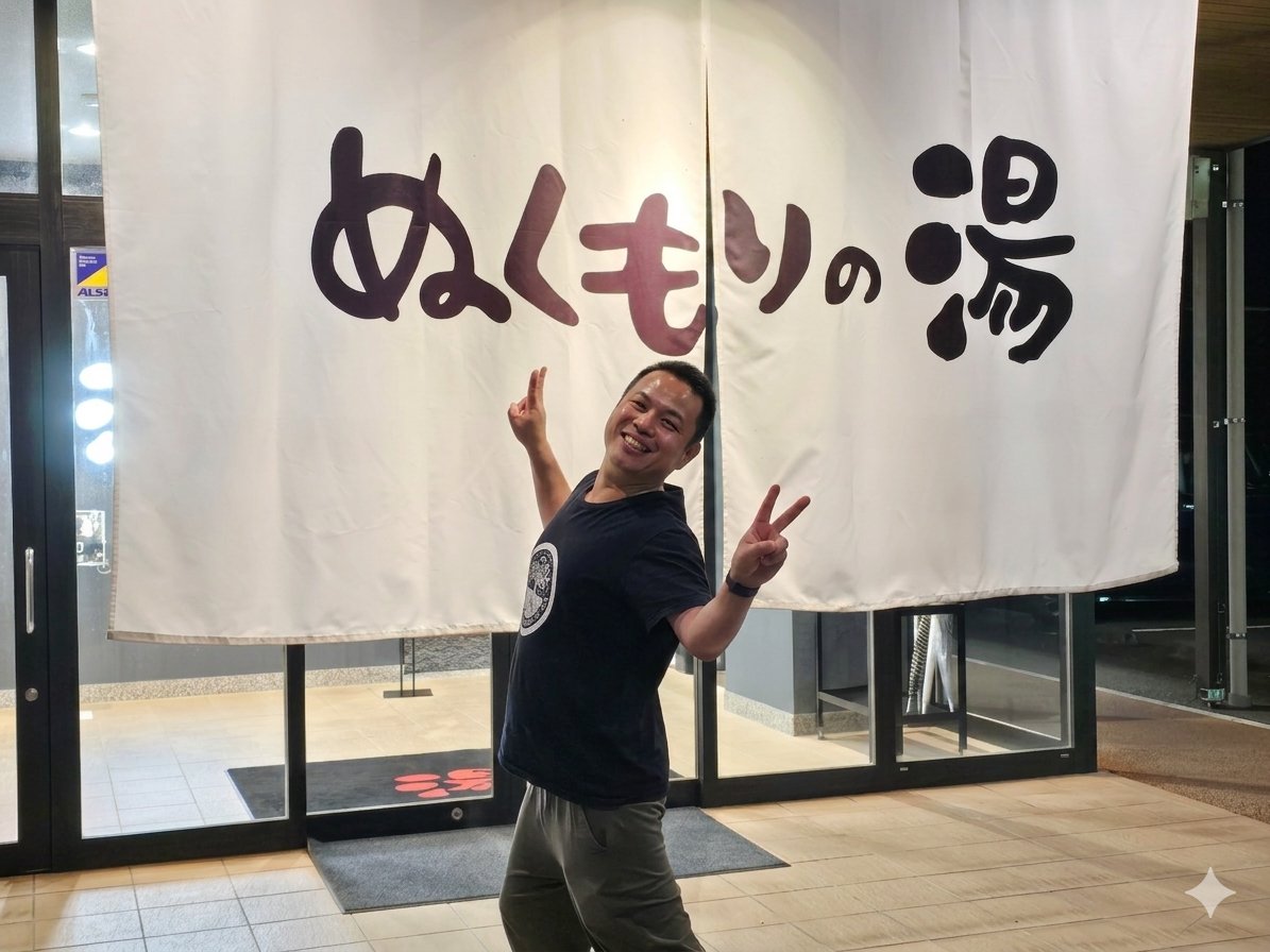 おはぎ tweet media