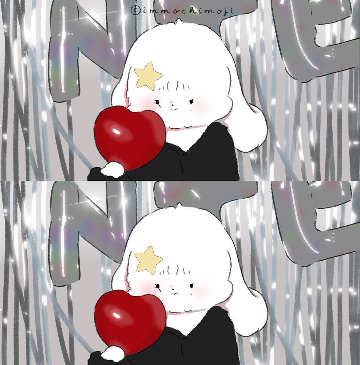 immochimoji's tweet photo. #WINTER #윈터 https://t.co/Gk7HXdhU4T
