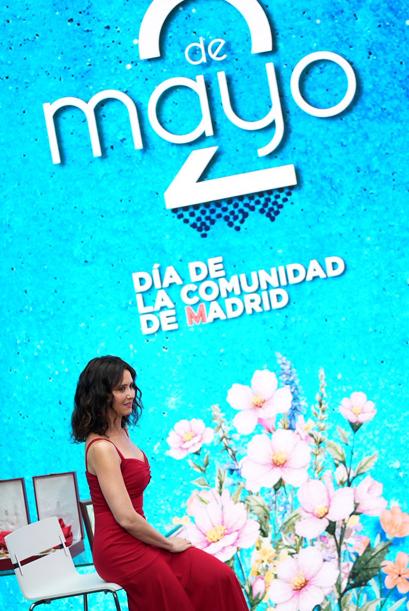 Miriam Bravo Sánchez tweet media