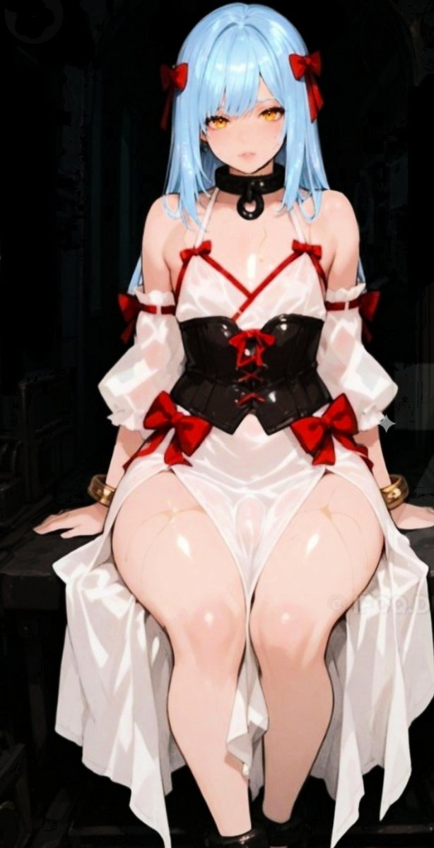 ⛩️✨️Tsumi Tempest✨️⛩️ tweet media