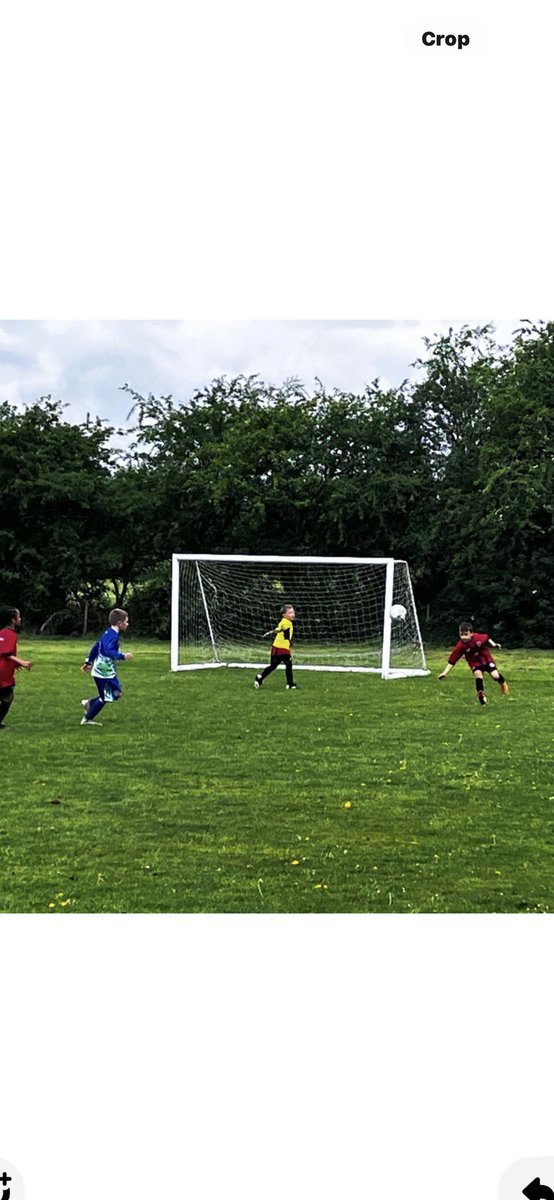 Westhoughton Rangers JFC. tweet media