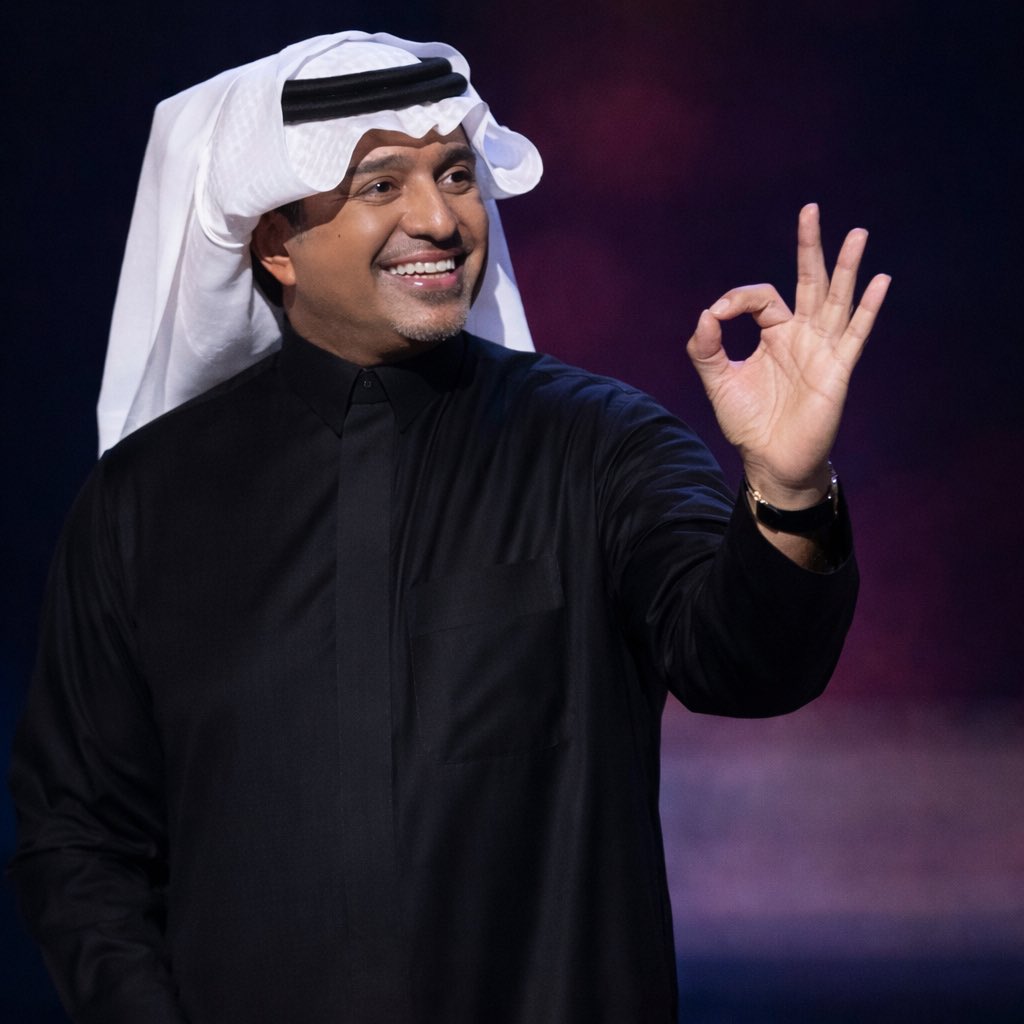 عيسى الختال tweet media