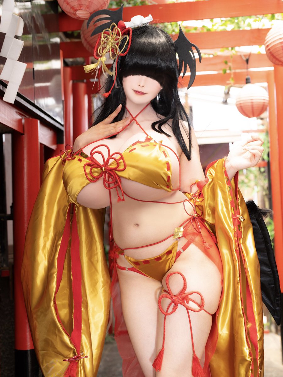 愛羅りおな tweet media
