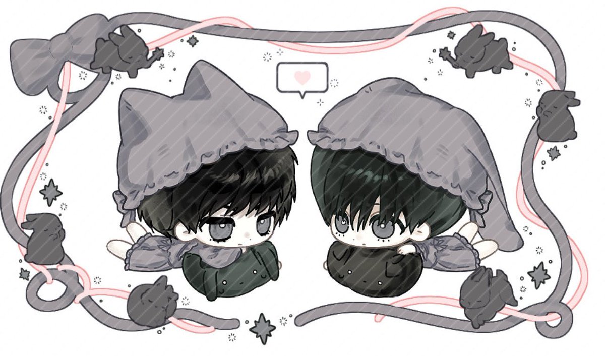 밍이 tweet media