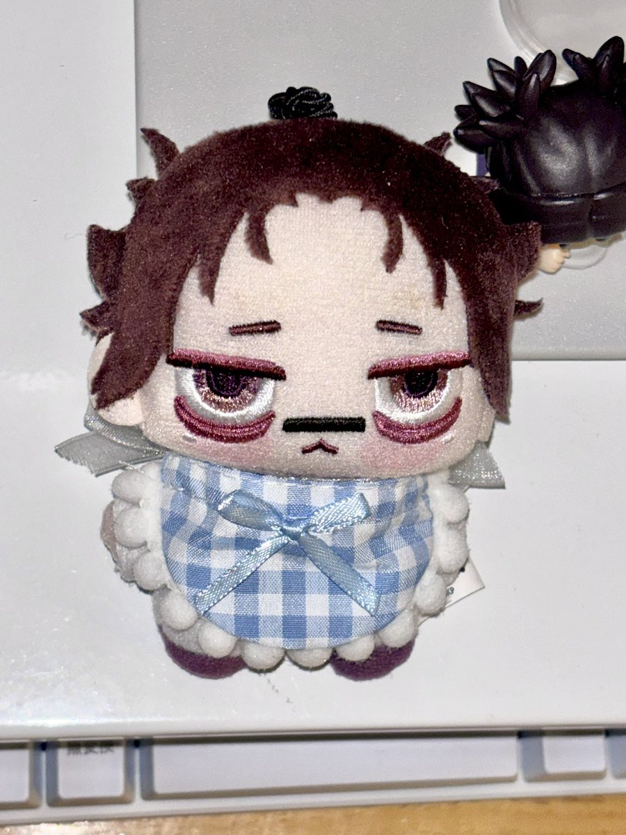 赤ちゃんだからね