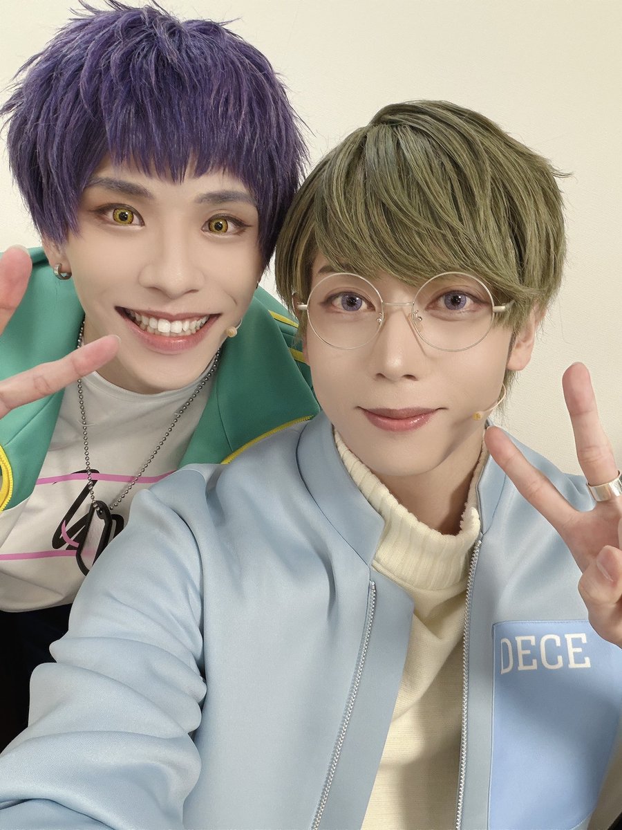 染谷俊之 tweet media