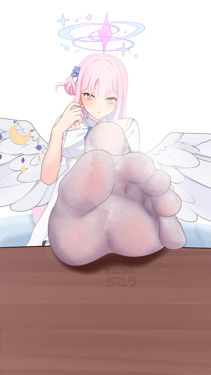 ちこら tweet media
