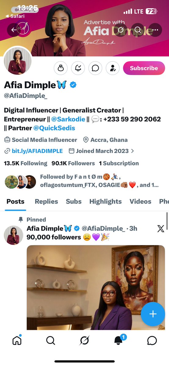 Hex 🥶 tweet media