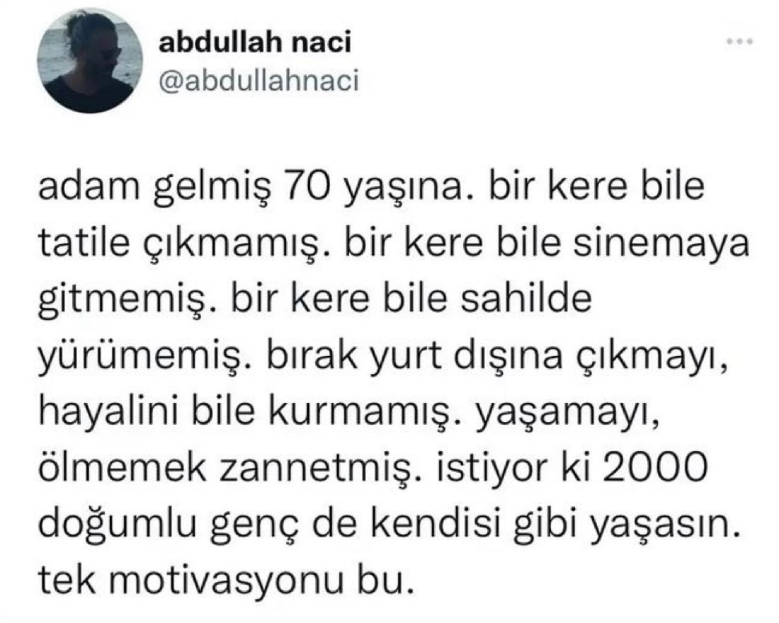 omur1e1's tweet photo. @bosunatiklama https://t.co/tJomFpR8dl