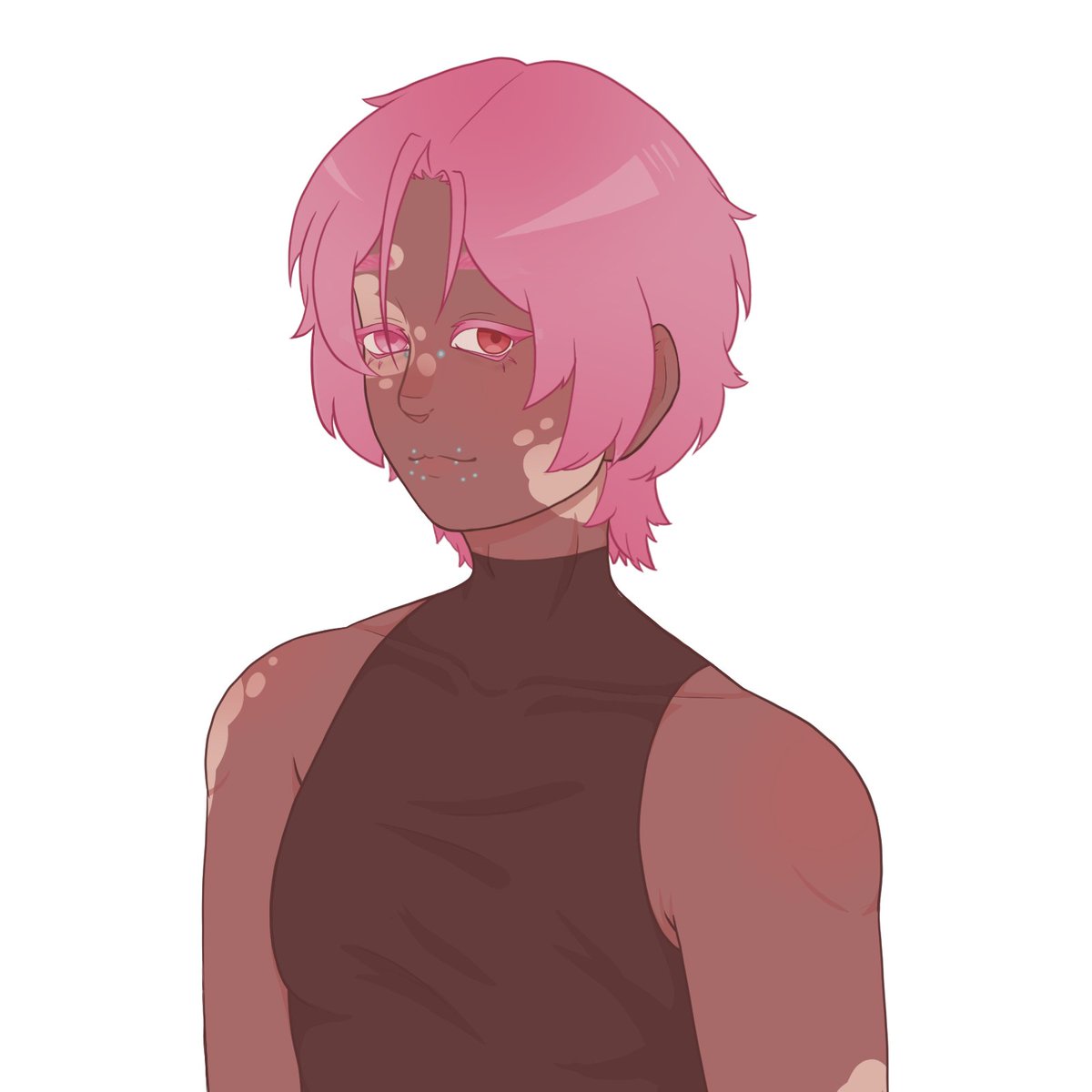 Kiz ❤️‍🔥🍮 Incubus Vtuber tweet media