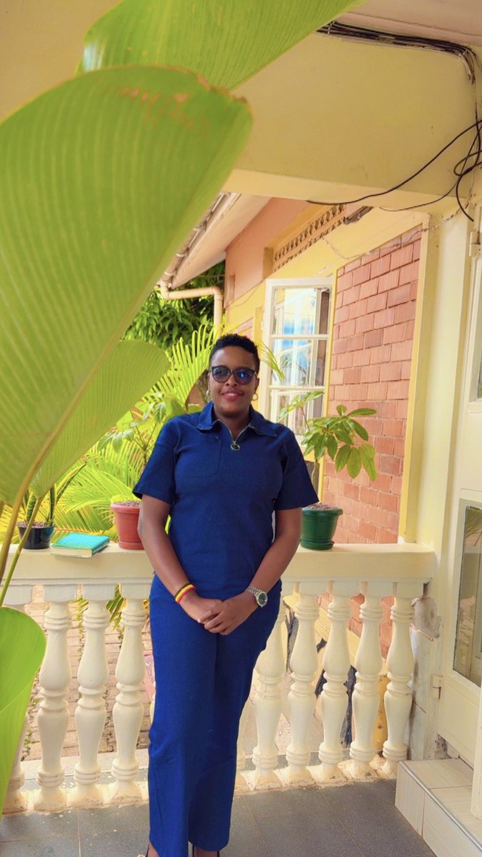 Nyanjura Doreen Omutatina tweet media