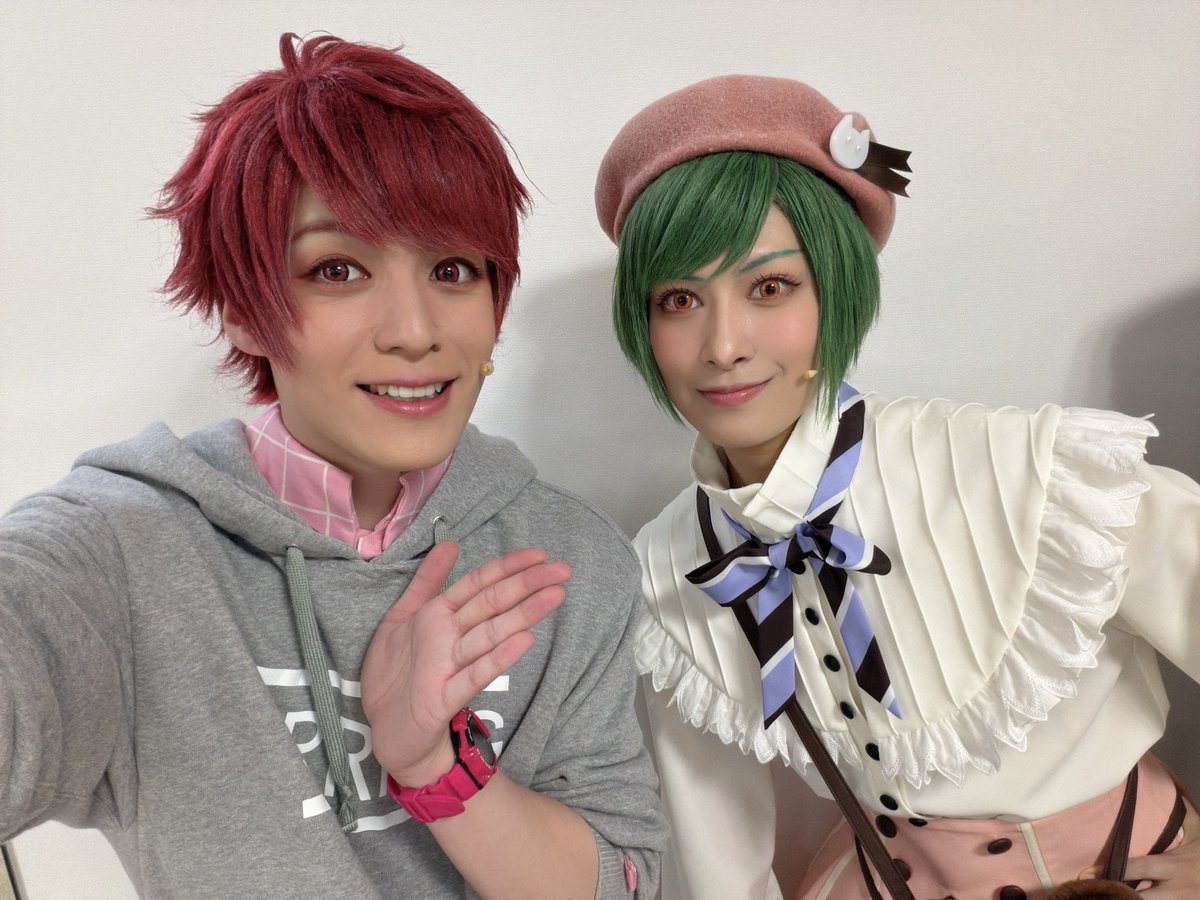 横田龍儀 tweet media