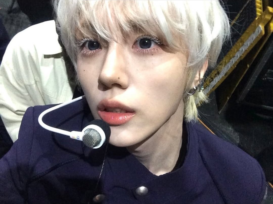 seongmin tweet media