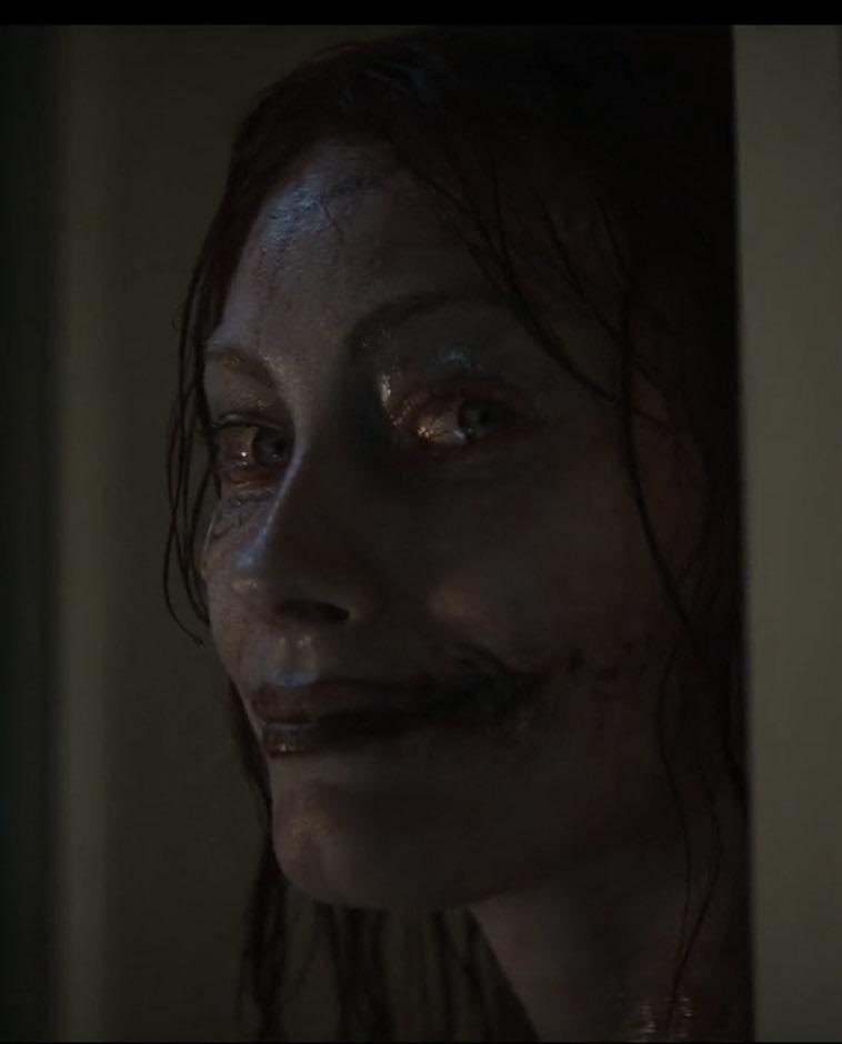 Evil Dead Burn tweet media