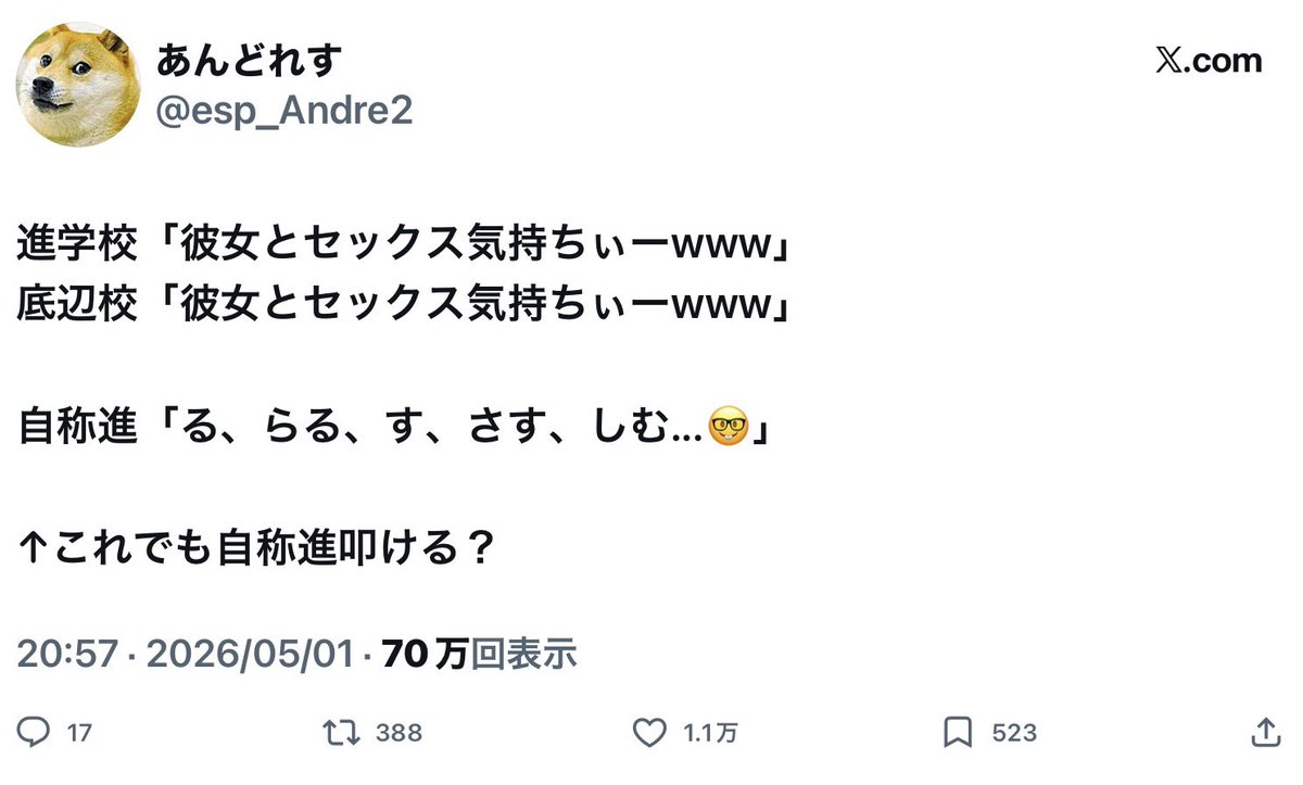 りんろう tweet media