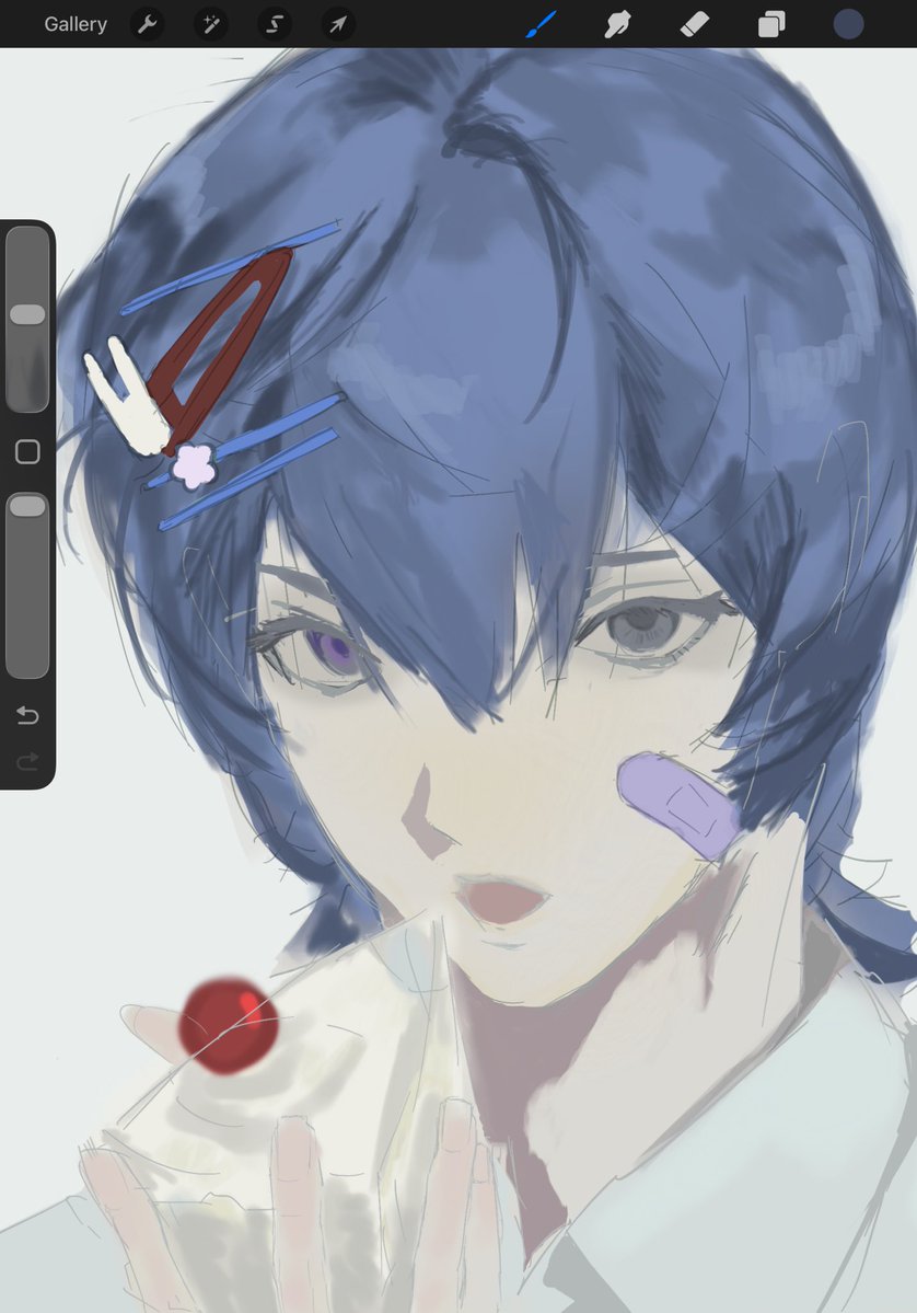 ran ⋆ tweet media