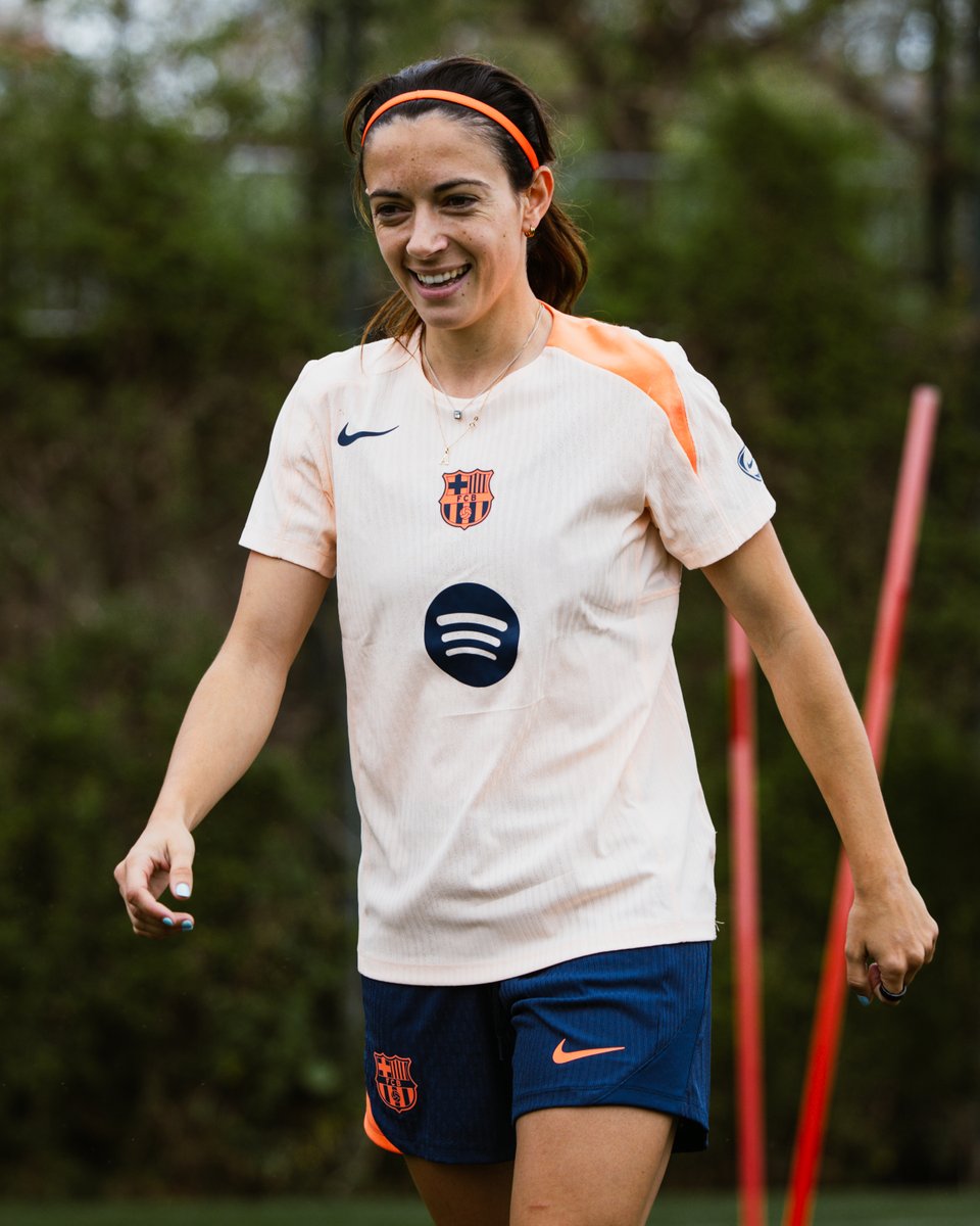FC Barcelona Femení tweet media