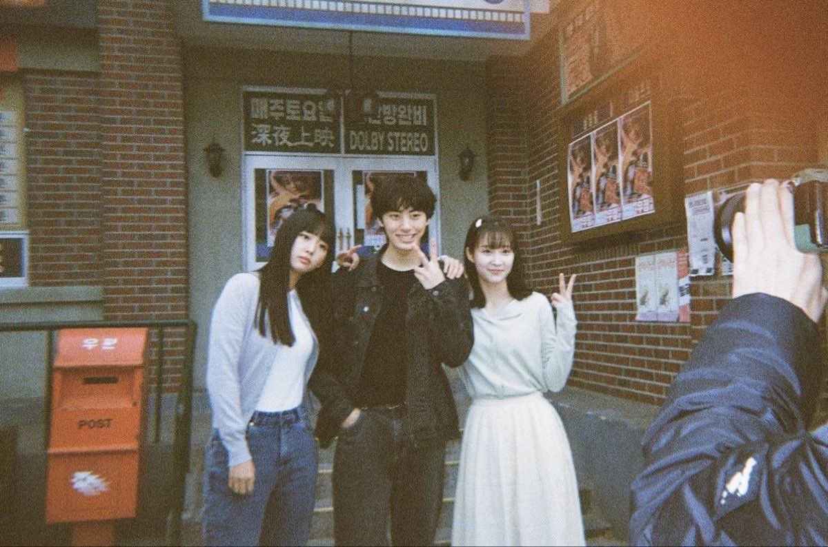 ozxinx's tweet photo. 5월이 오면 봐야할 드라마들

1. 오월의청춘
2. 어쩌다마주친그대 https://t.co/GlWlyaNXWu