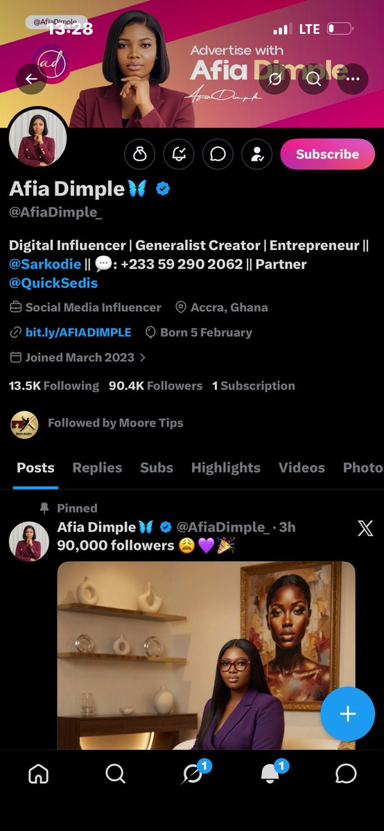 Jellison Stormi maya tweet media