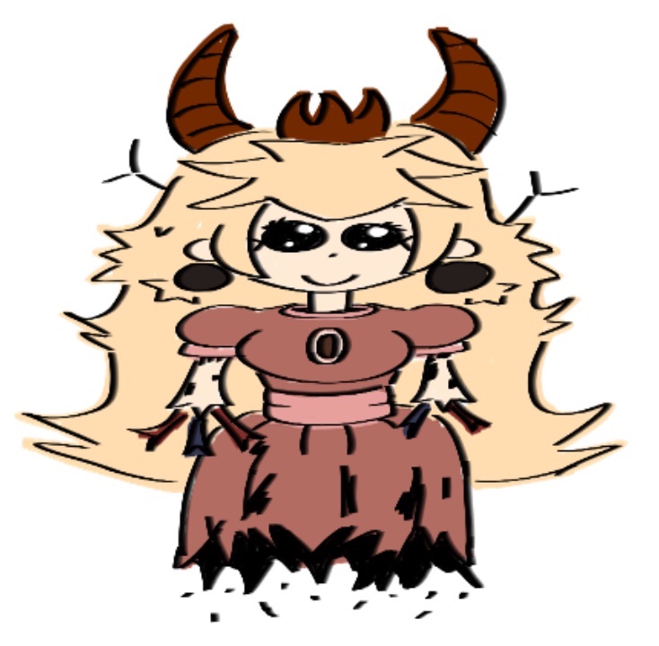 The Forest King tweet media