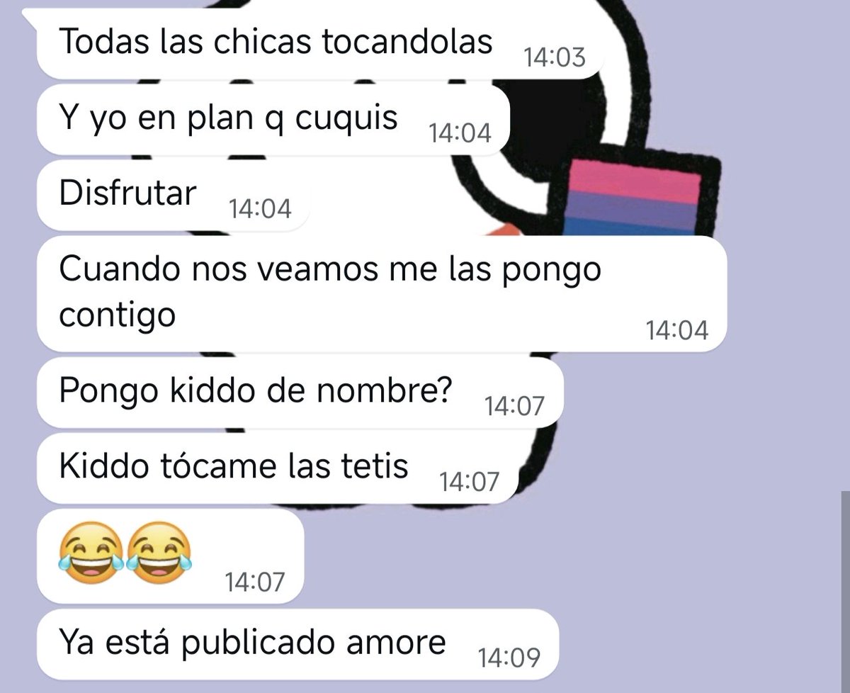 ciervo. muy pequeño tweet media