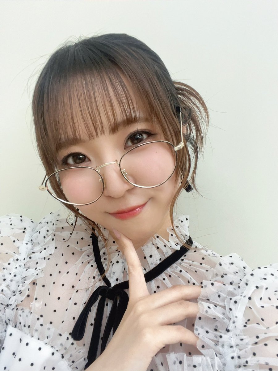 村上奈津実 tweet media