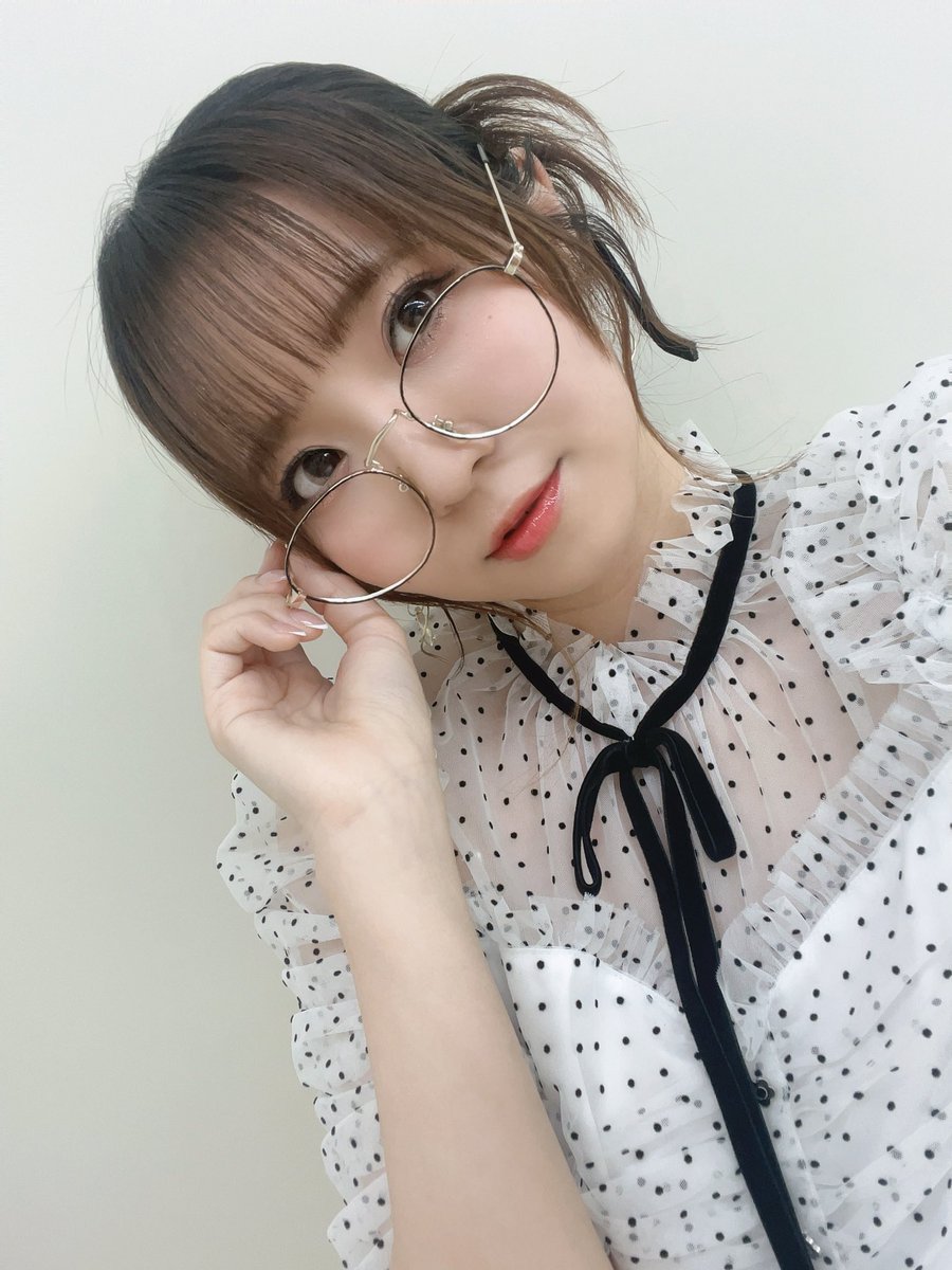 村上奈津実 tweet media