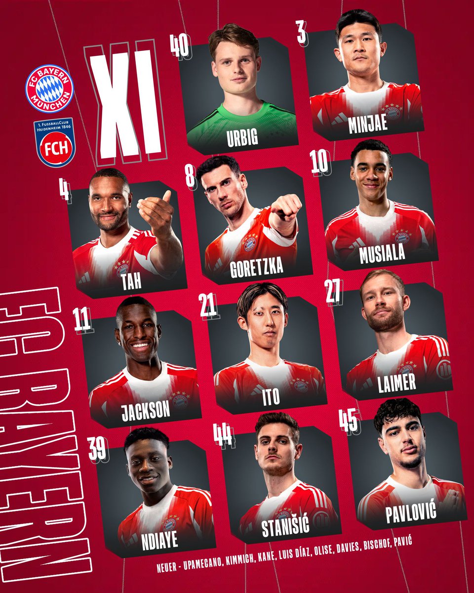 FC Bayern tweet media