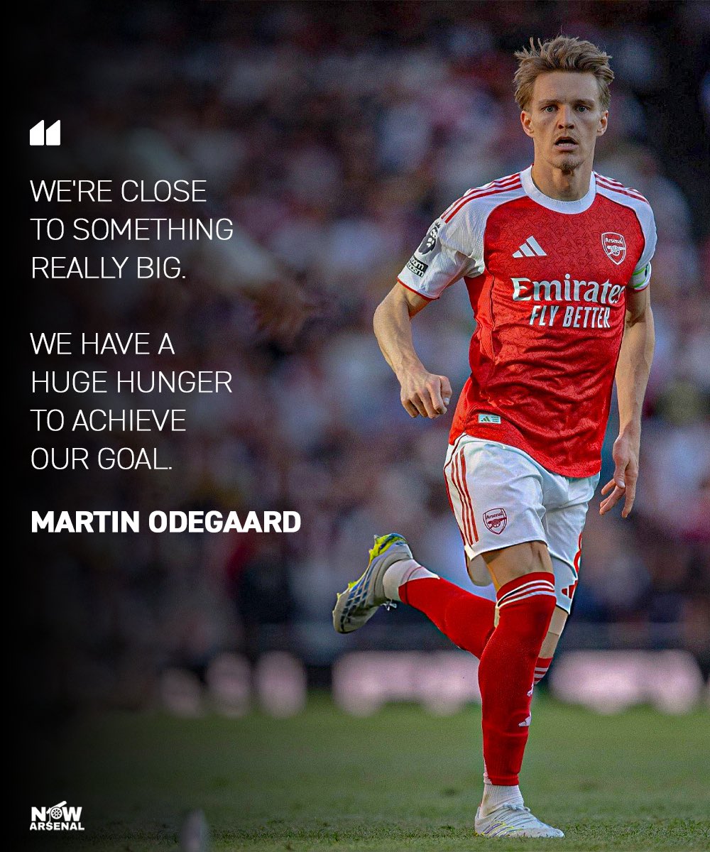 now.arsenal tweet media