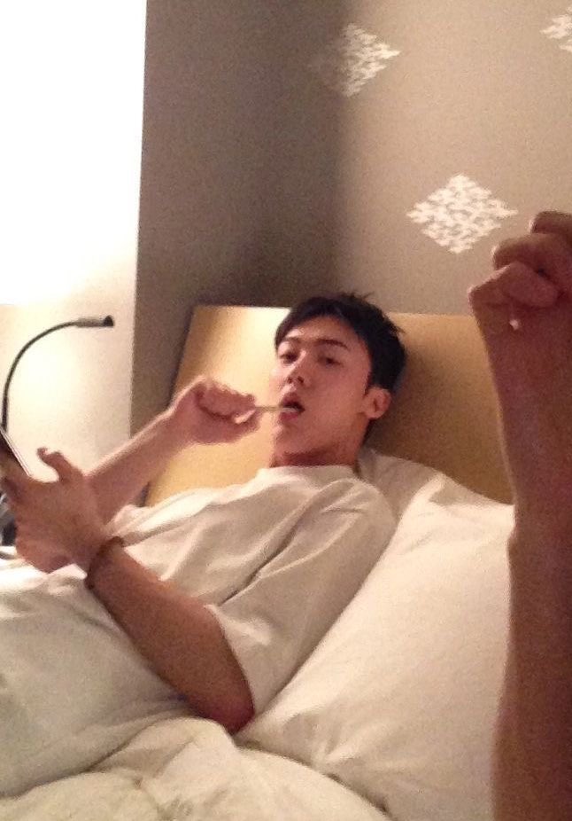 콩딴 tweet media