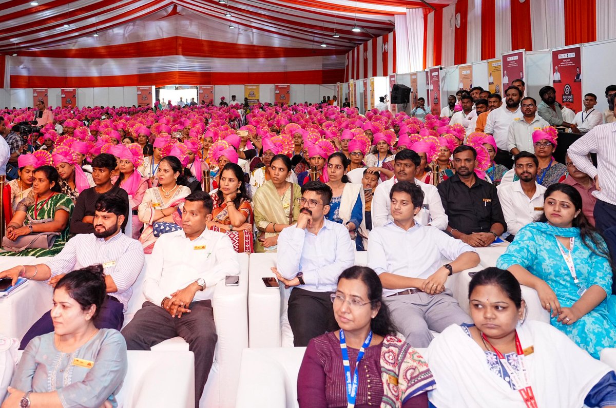 CMO Maharashtra tweet media