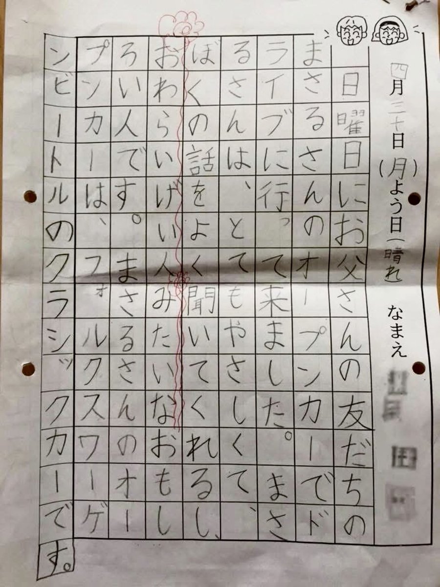 小野寺まさる tweet media
