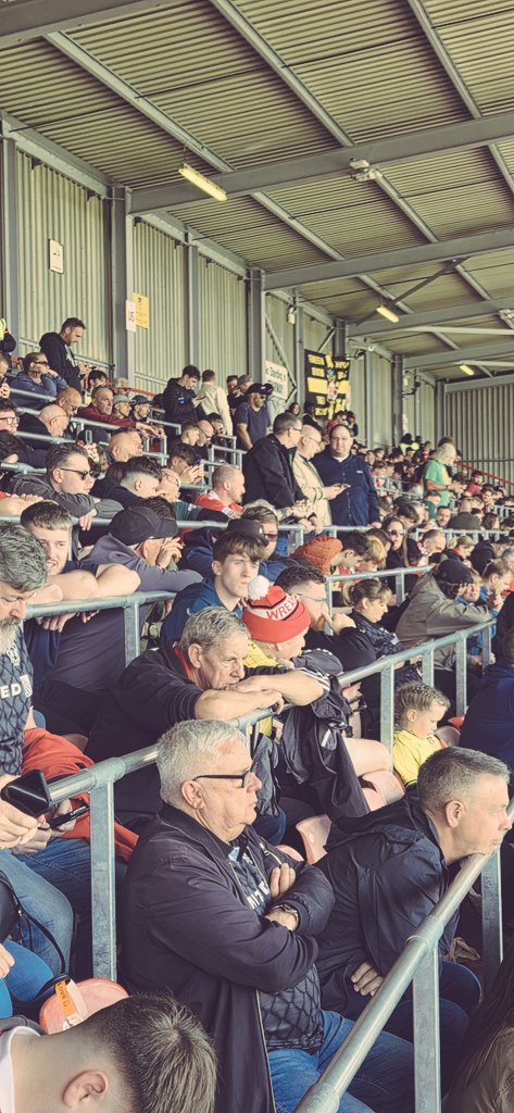 Fearless In Devotion | WREXHAM AFC podcast tweet media