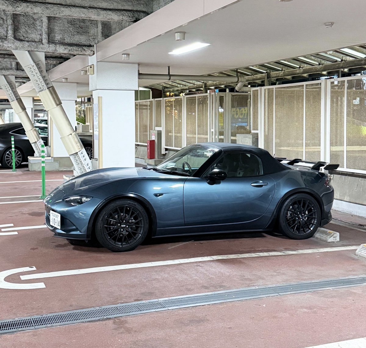 すず🛻🔰 tweet media