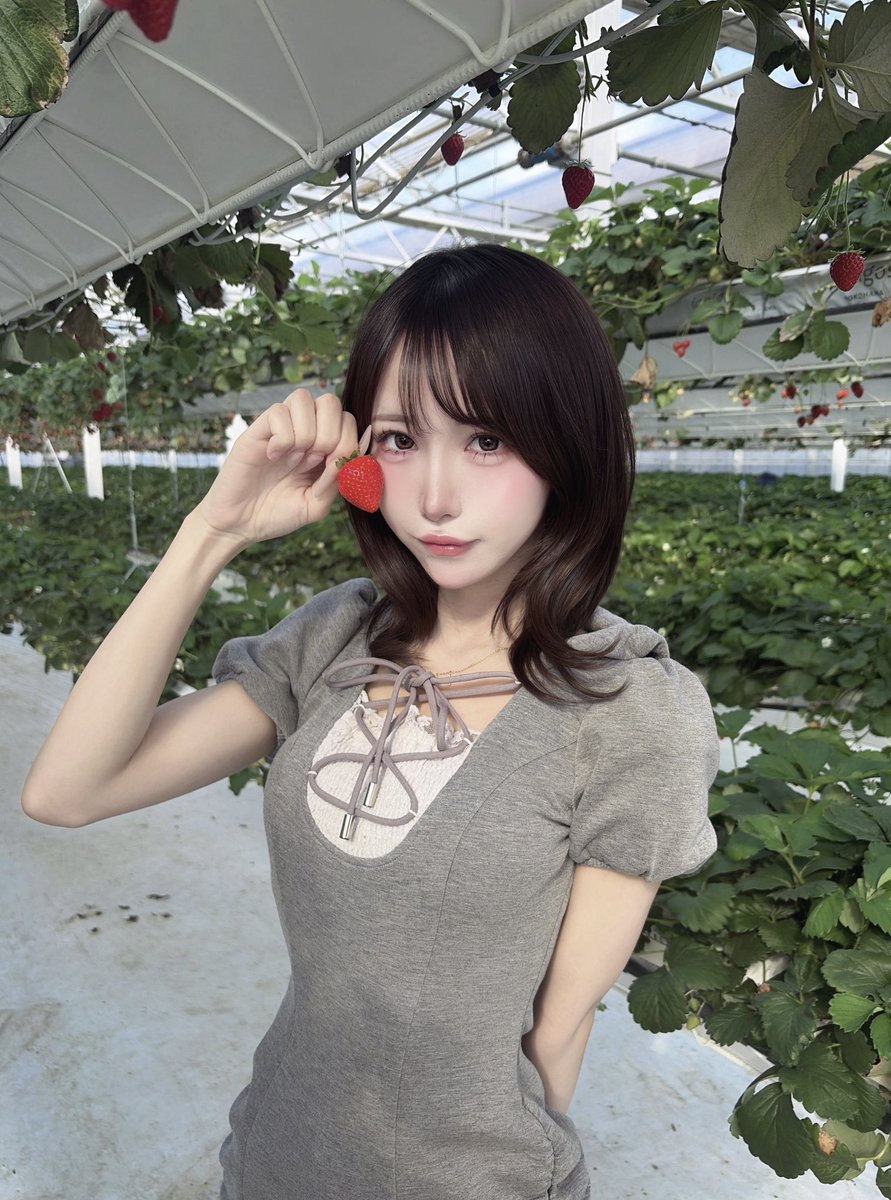 ぱみえさん tweet media