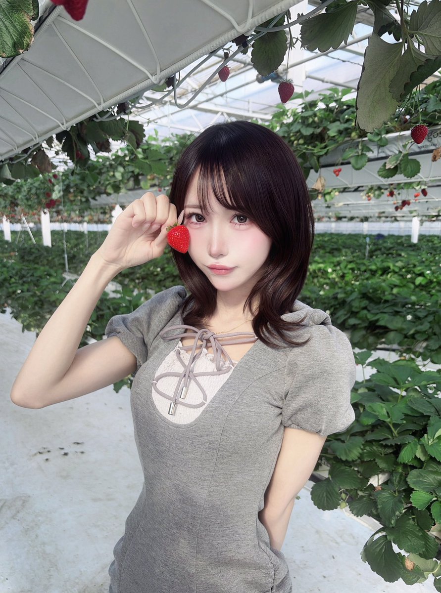 ぱみえさん tweet media
