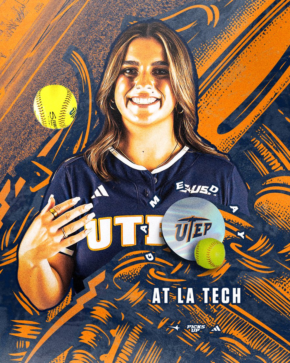 UTEP Softball tweet media