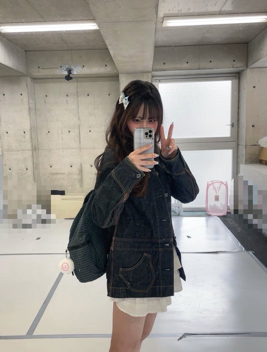 湖ノ瀬じゅり（ドレミファイン♪） tweet media