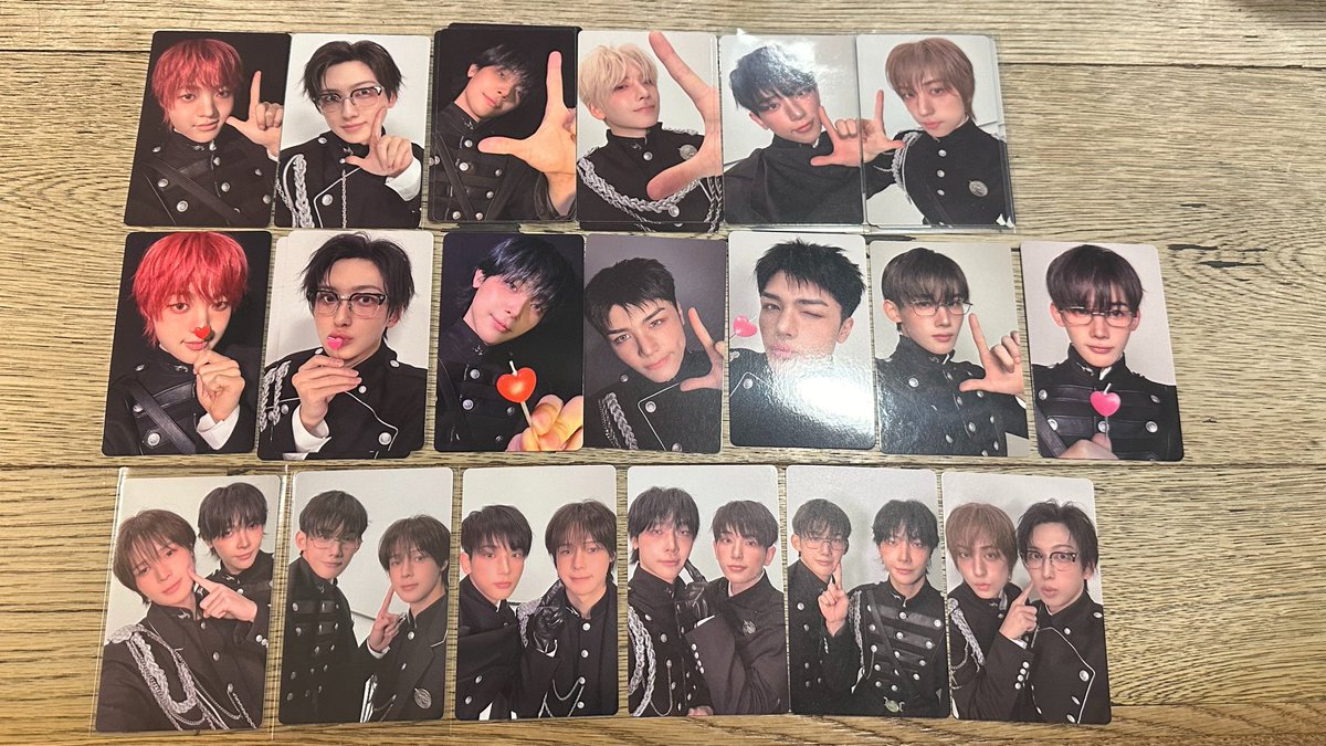 ✧︎ tweet media