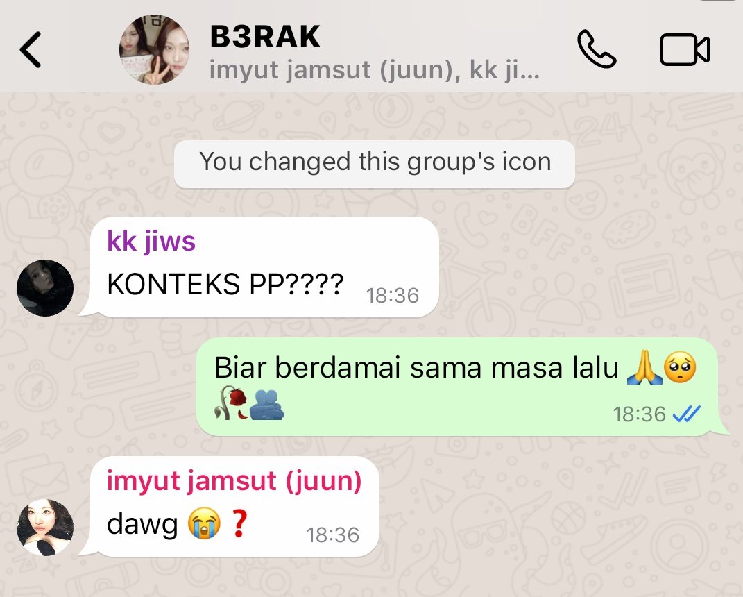 konteks pp group 🗳: https://t.co/A2gGnmAfoo