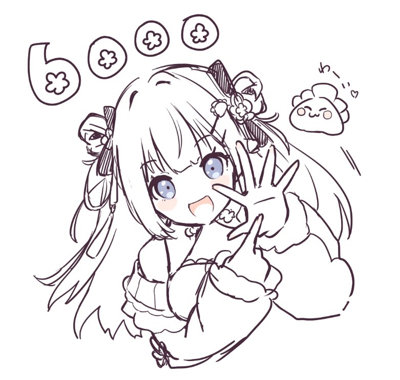 紫麗月-しれる-北ティアI17 tweet media