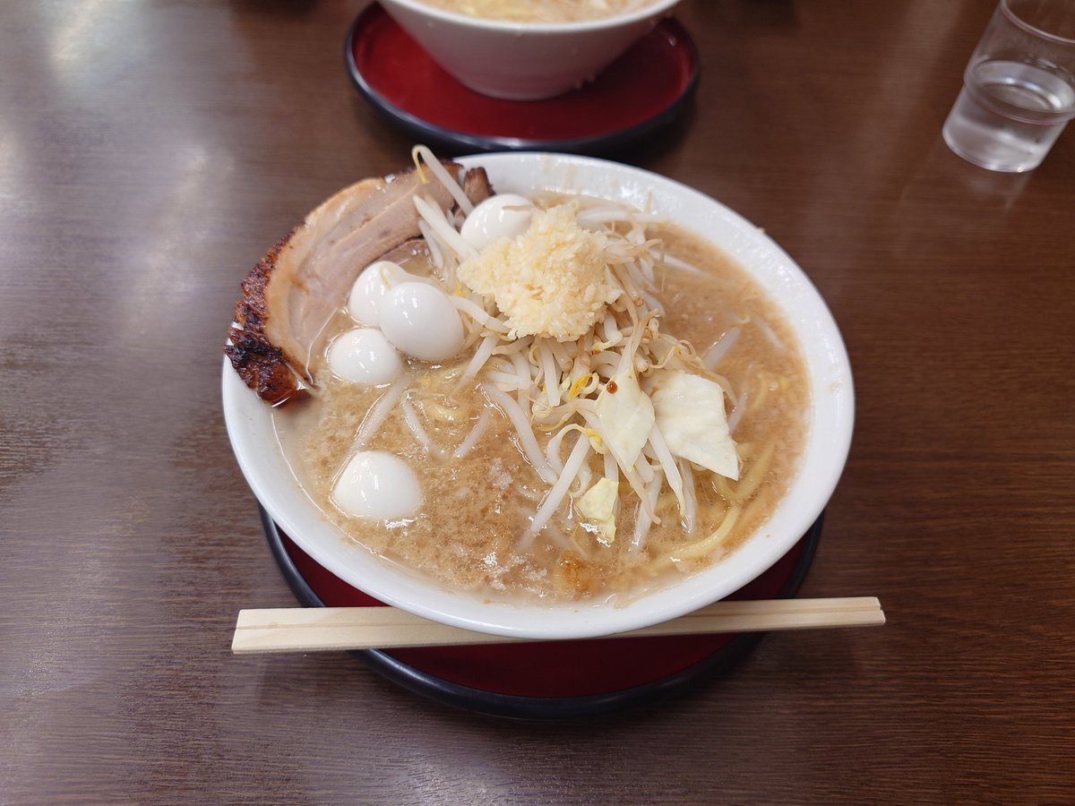 長月 tweet media