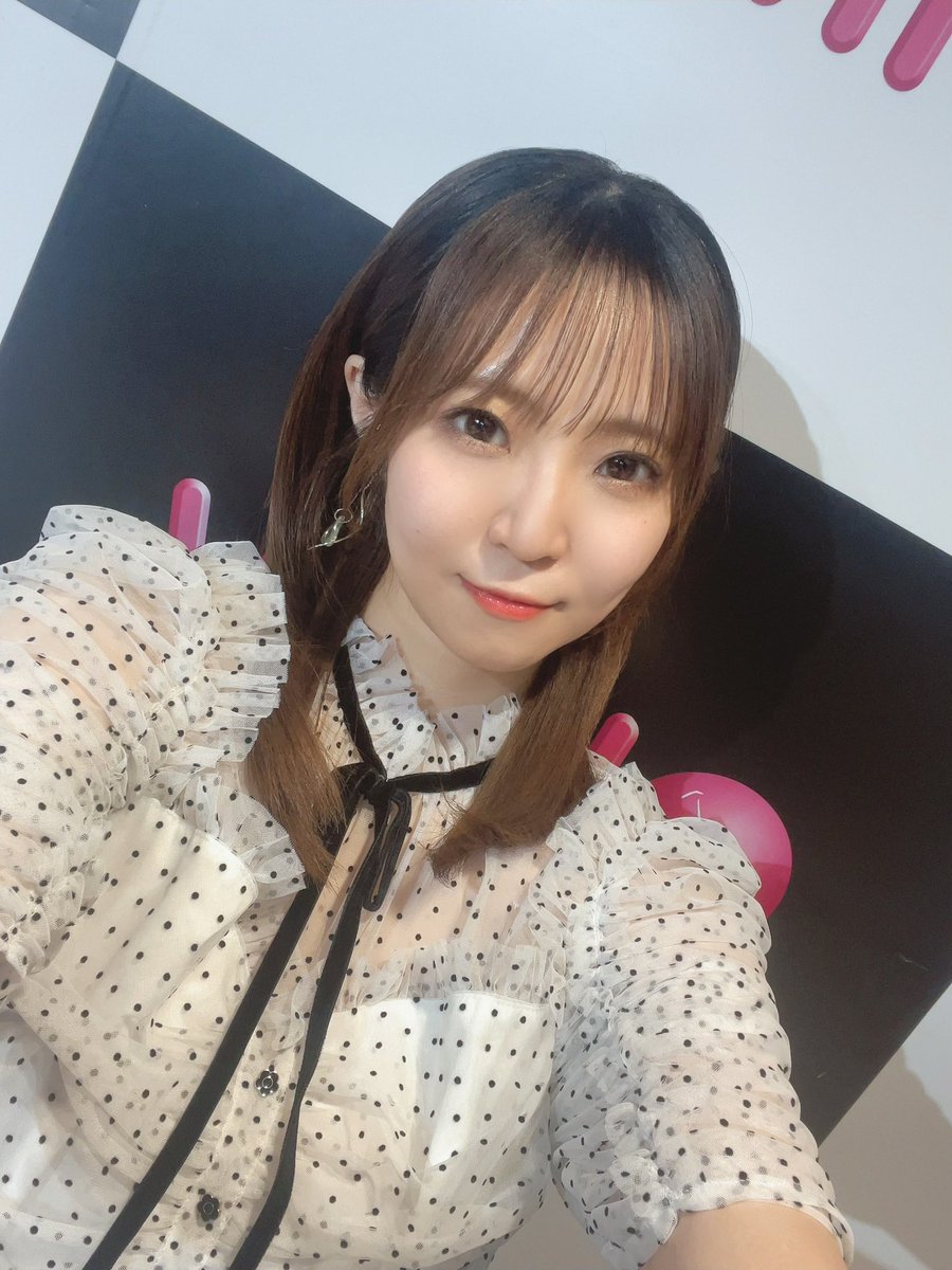 村上奈津実 tweet media