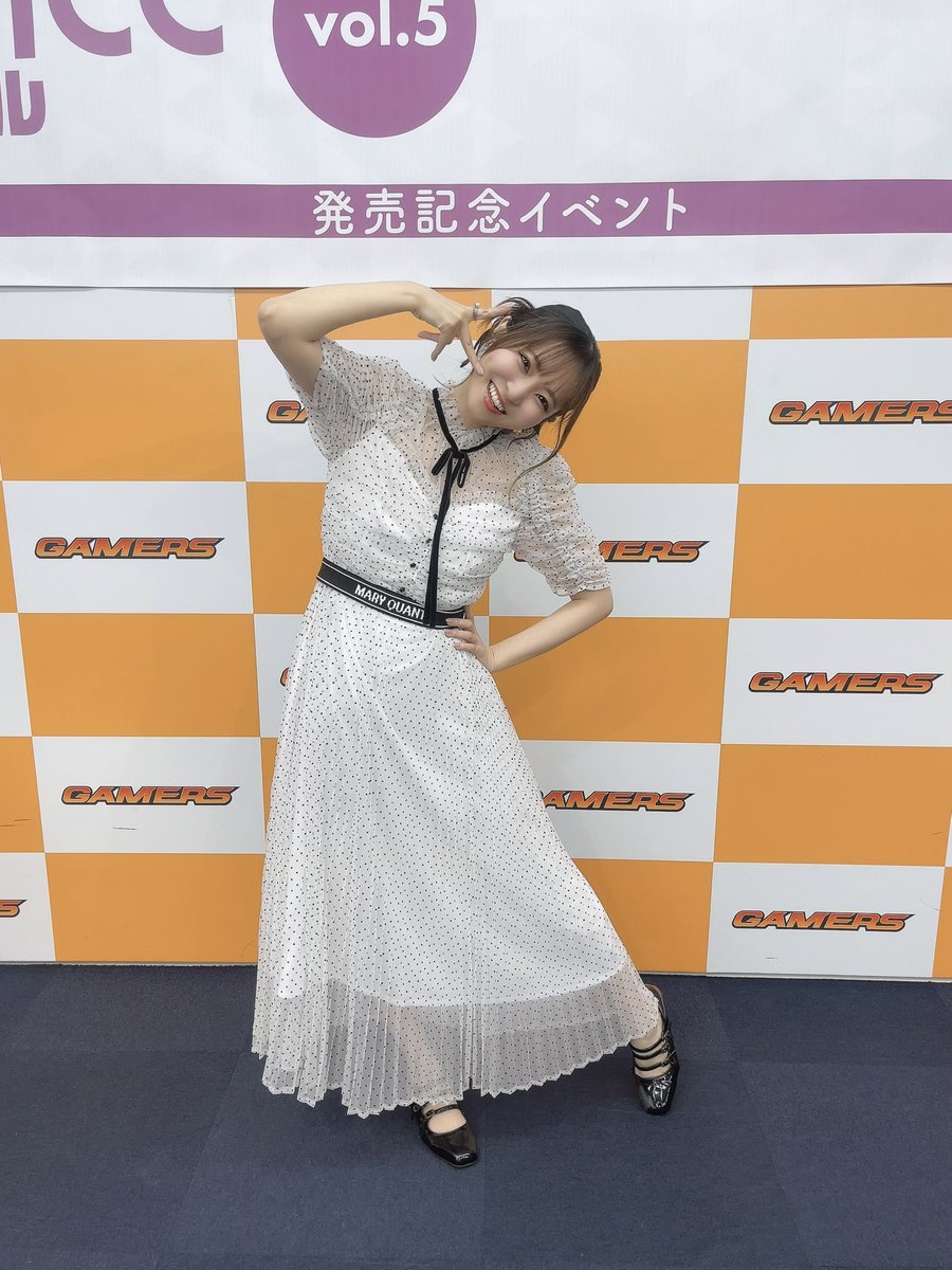村上奈津実 tweet media