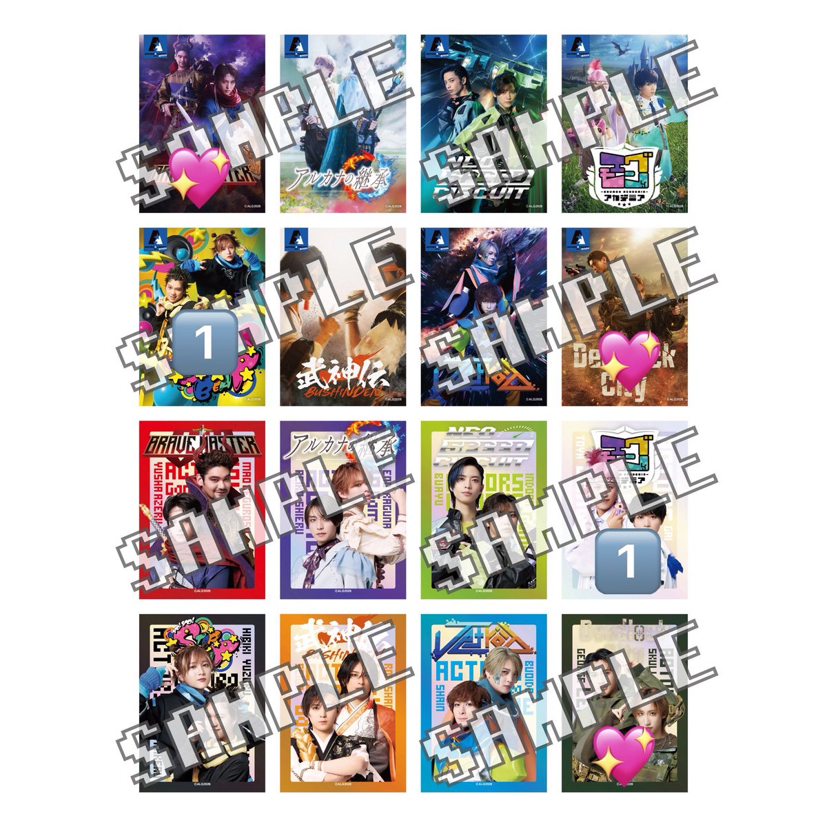 りり tweet media