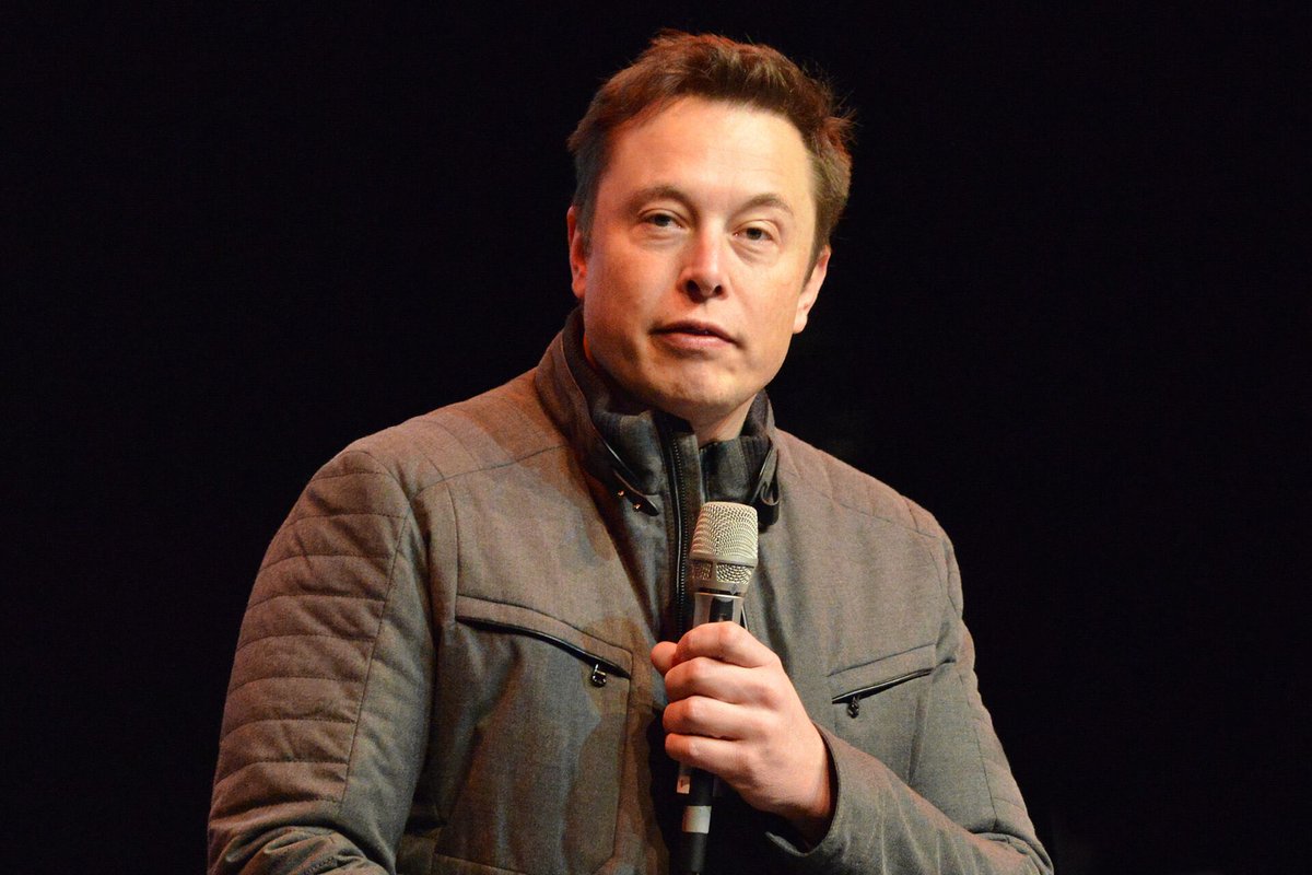 NoteElonmuskR's tweet image. When something is important enough, you do it even if the odds are not in your favor. 🚀
#NeverGiveUp #usatoday #viral