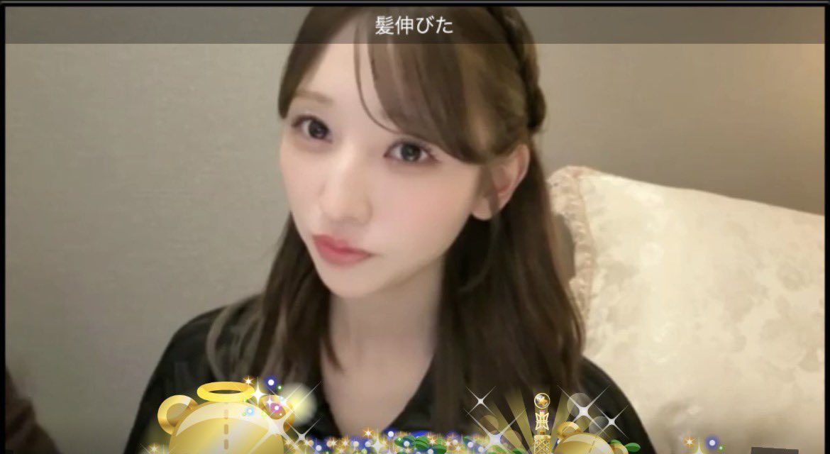 アイ³⁹ tweet media